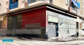 Local comercial en alquiler en Zona Hispanidad-Vivar Téllez en Vélez-Málaga