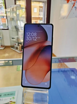 Xiaomi Redmi Note 12 Pro 5G 256GB