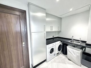 Dúplex en alquiler en Puerto Banús en Marbella