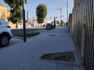 Local comercial en alquiler en Alhendín