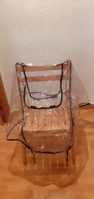 Funda universal lluvia JANE