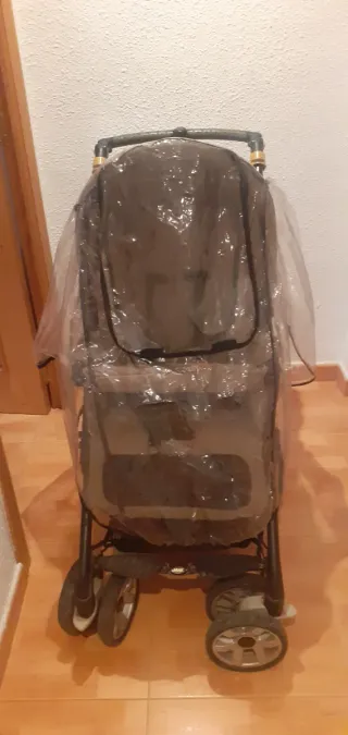 Funda universal lluvia JANE