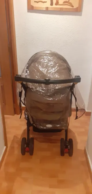 Funda universal lluvia JANE