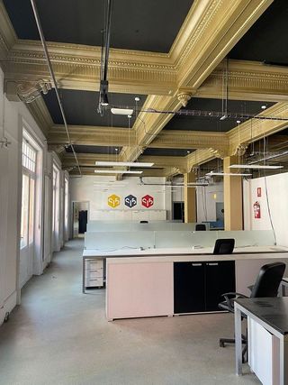 Oficina en alquiler en Centro en Vitoria-Gasteiz