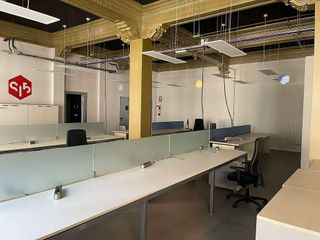 Oficina en alquiler en Centro en Vitoria-Gasteiz