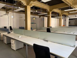 Oficina en alquiler en Centro en Vitoria-Gasteiz