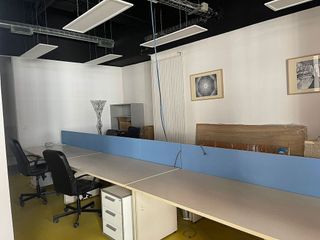 Oficina en alquiler en Centro en Vitoria-Gasteiz