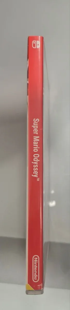 Super Mario Odyssey Nintendo Switch