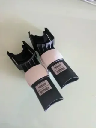 ADAPTADORES BUGABOO FOX 2,3, 5  BUFFALO GRUPO O