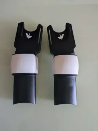 ADAPTADORES BUGABOO FOX 2,3, 5  BUFFALO GRUPO O