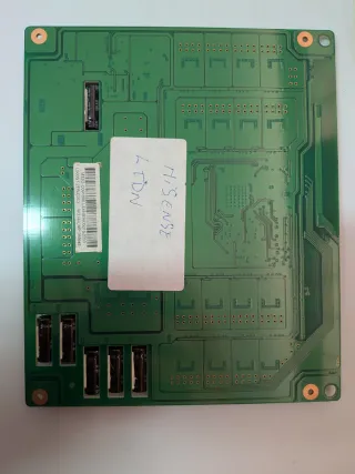 Scheda LED L500S6-2EA Hisense TV