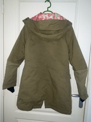 Chaqueta Rip Curl snowboard/esquí mujer talla S