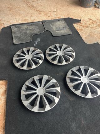 Tablero Renault Trafic