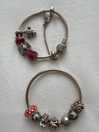Pulsera Pandora Disney Original