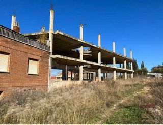 Casa adosada en venta en Villamediana de Iregua