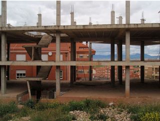 Casa adosada en venta en Villamediana de Iregua