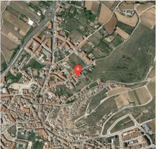 Casa adosada en venta en Villamediana de Iregua