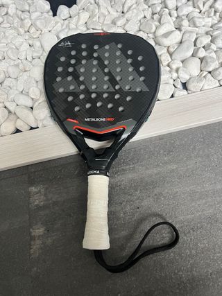 Adidas Metalbone HRD+ 2025