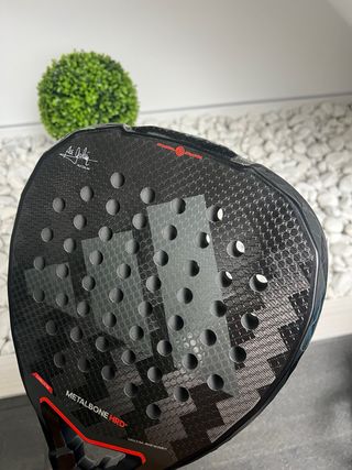 Adidas Metalbone HRD+ 2025