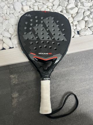 Adidas Metalbone HRD+ 2025