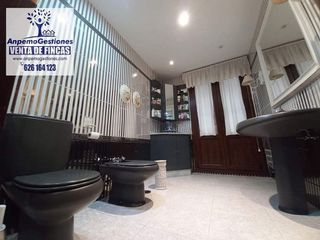 Casa adosada en venta en Palma del Río