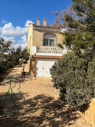 Chalet en venta en Nueva Torrevieja - Aguas Nuevas en Torrevieja