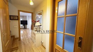 Casa pareada en venta en Rivas Urbanizaciones en Rivas-Vaciamadrid