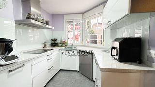 Casa pareada en venta en Rivas Urbanizaciones en Rivas-Vaciamadrid