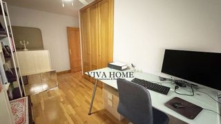 Casa pareada en venta en Rivas Urbanizaciones en Rivas-Vaciamadrid