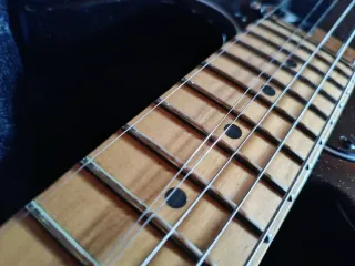 Squier Tele Affinity Sunburst