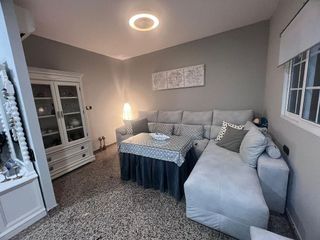 Casa adosada en venta en La Paz en Alcalá de Guadaira