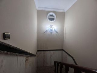 Casa adosada en venta en La Paz en Alcalá de Guadaira