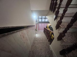 Casa adosada en venta en La Paz en Alcalá de Guadaira