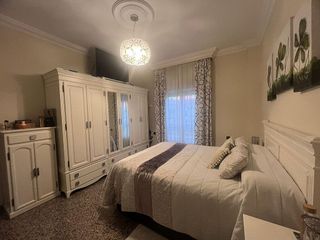 Casa adosada en venta en La Paz en Alcalá de Guadaira