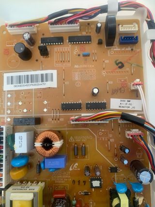 Placa Electrónica Nevera Samsung RB31FERNCWW