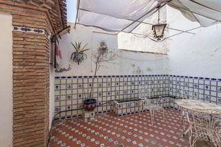 Casa adosada en venta en Pajaritos - Plaza de Toros en Granada