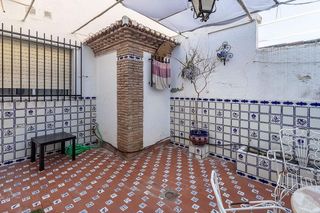 Casa adosada en venta en Pajaritos - Plaza de Toros en Granada