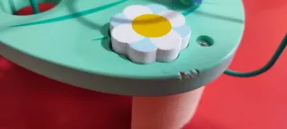 Juguete Janod Oruga y Cía +12m