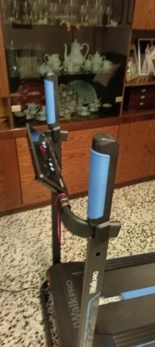 Cinta de correr iWalkPro