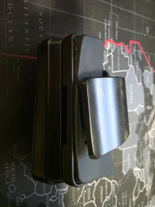 Lexin B4FM Intercomunicador Bluetooth