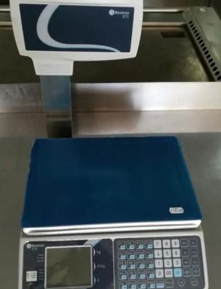 Bilance per la ristorazione