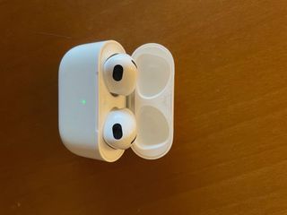 AirPods 3ª gen Apple bianchi