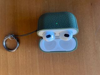 AirPods 3ª gen Apple bianchi