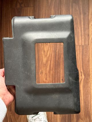 Tapa bateria grupo VAG