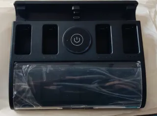 Base Carga Dock Nintendo Switch