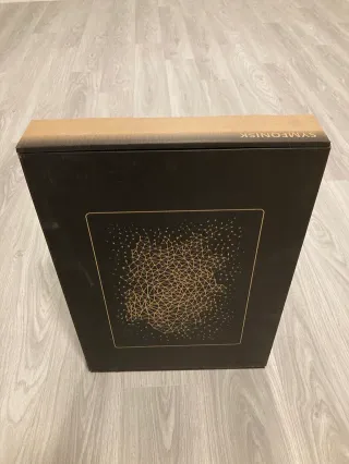 Altavoz IKEA SYMFONISK Marco Sonos Nuevo