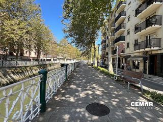 Local comercial en venta en Palmera - Dumboa - Arbes en Irun