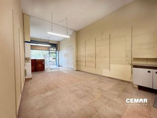 Local comercial en venta en Palmera - Dumboa - Arbes en Irun