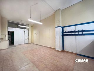 Local comercial en venta en Palmera - Dumboa - Arbes en Irun