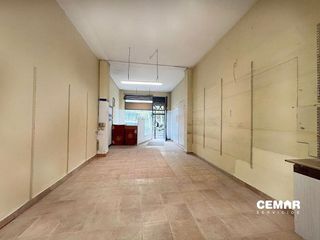 Local comercial en venta en Palmera - Dumboa - Arbes en Irun